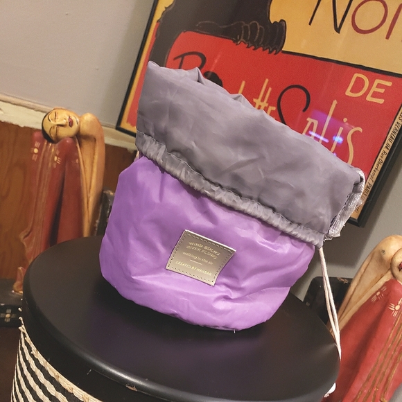 Standing Organizer Bag {ManBan} - Picture 3 of 11